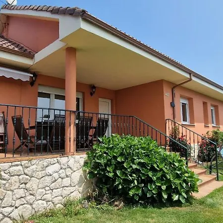 Dalias - Con Piscina, Parque Infantil, Juegos, 6 Hab, 3 Banos - Vv-256-As Jacuzzi Opcional Villa Arguero Exterior photo