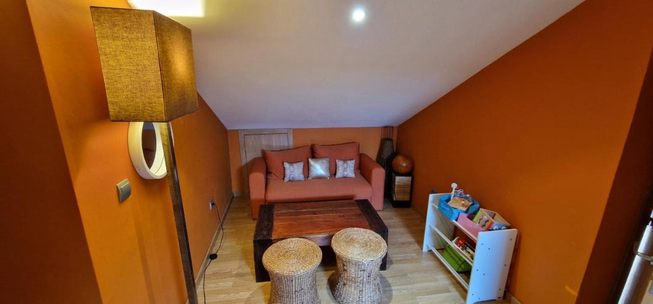 Villa Dalias - Con Piscina, Parque Infantil, Juegos, 6 Hab, 3 Banos - Vv-256-as Jacuzzi Opcional *