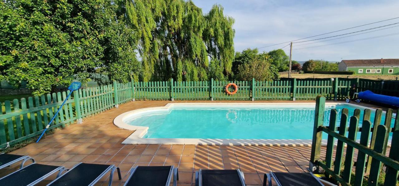Villa Dalias - Con Piscina, Parque Infantil, Juegos, 6 Hab, 3 Banos - Vv-256-as Jacuzzi Opcional