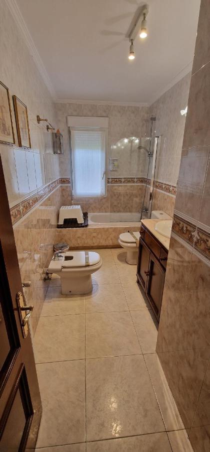 Dalias - Con Piscina, Parque Infantil, Juegos, 6 Hab, 3 Banos - Vv-256-as Jacuzzi Opcional